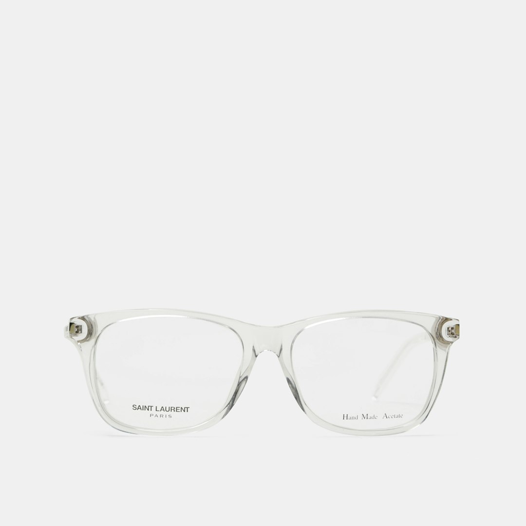 Saint Laurent SL26 Eyeglasses | Eyewear | Eyeglasses | Drop
